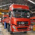 6*4 30 Tons Lorry Trucks For Sale